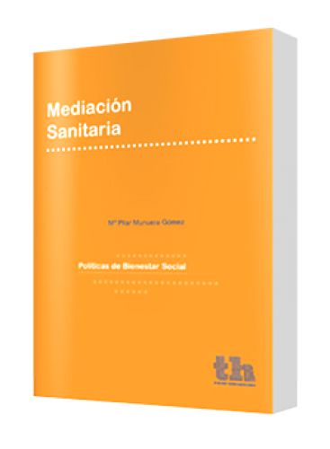 MEDIACIÓN SANITARIA MEDIACIÓN SANITARIA
